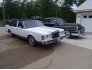 1989 Lincoln Town Car Signature for sale 101560454